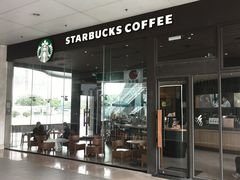 -星巴克(广州立白中心店)
