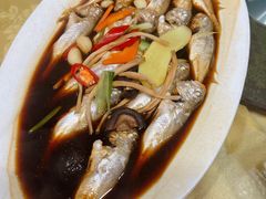 -龙宫海鲜楼(长乐漳港店)