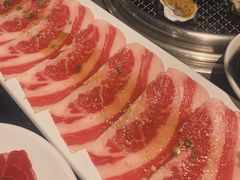 -火炉火自助餐(枫蓝国际店)