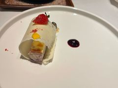 -王品牛排(郑州大卫城店)