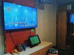 -蓝尊量贩(黄河路店)