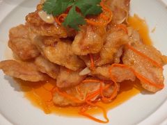 -福成厚江鱼壹号黑金冠好店(群力店)