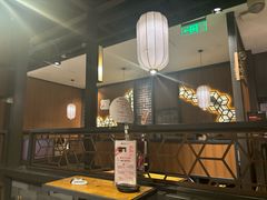 -湊湊火锅·茶憩(和平大悦城店)