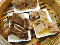 -君豪大酒店-东海渔村中餐厅