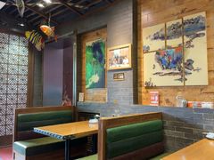 -裕合顺清真餐厅·回民老菜·大连海鲜(西安路店)