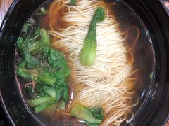 -老盛兴汤包馆(江宁一店)