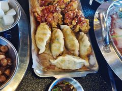 -包装马车·韩国料理·포장마차