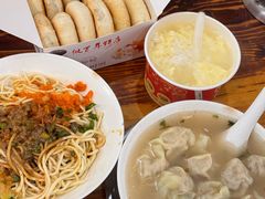 原味水饺-小秋水饺(大成路总店)