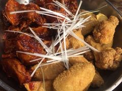 -MI WU FACTORY米屋美食工厂餐厅(绿地店)