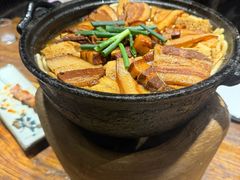 -百花人家(门城水岸店)
