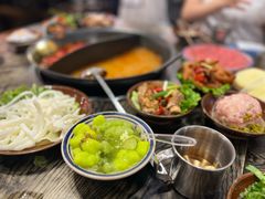 -冯校长老火锅(深圳福田店)