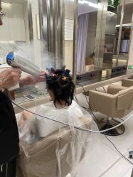 -琴美美容美发·三美会所