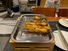 -福苗小骆驼烧烤(大唐不夜城店)
