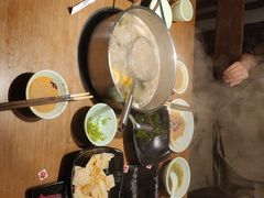 -掂档潮汕牛肉火锅(沈阳万象城店)