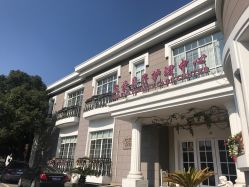 -杰爱月子护理中心