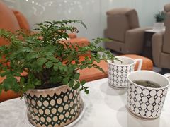 -南航明珠v2头等舱公务舱休息室