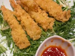 -三凤酒家·百年无锡菜(清扬茂业店)
