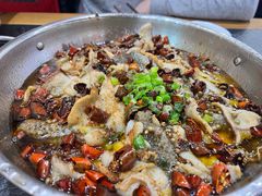 -小唐小四川水煮鱼(北三路店)