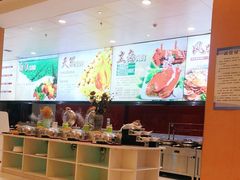 -首旅京伦酒店·8号时尚餐厅