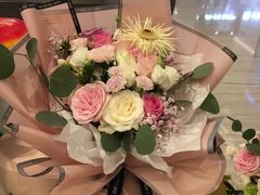-花邻FloweringLife花艺气球派对(武康大楼店)