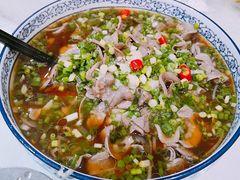 -富临轩私房菜(集庆门大街店)
