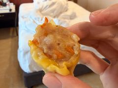 泰斗干蒸烧卖-包道广式点心专门店(东山口店)