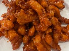 -聚福缘菜馆(隆昌路店)