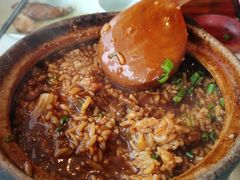 -小吊梨汤·北京菜·烤鸭(双井乐成中心店)