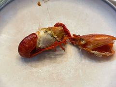 -指爱龙虾(金杨路总店)
