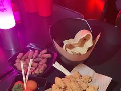 -MOSSO·Liveshow(M3香港广场店)