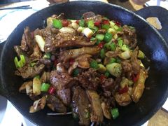 -德缘烤鸭店(大栅栏店)