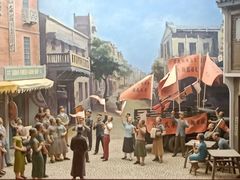 -上海四行仓库抗战纪念馆