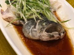 -鱼乐轩海鲜专门店