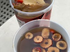 -炖物24章·顺时轻养茶(杭州大厦店)