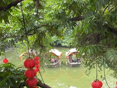 -侨美·唐荔园·40年地道粤菜