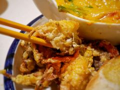-小曼谷泰国美食 (南角道分店)