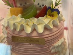 -味多美蛋糕(古城店)