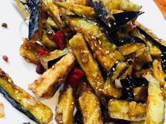 功夫茄子-宋都禾源·灌汤包子(汉兴路直营店)