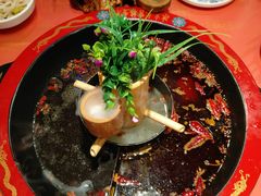 -巴九门老火锅(来福士打望店)