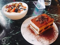 -The Rug Cafe(王府中环店)