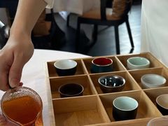 -宝丽轩中餐厅BAOLIXUAN