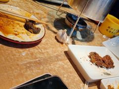 -喝丢一只鞋海鲜烧烤·海肠捞饭(东关街店)