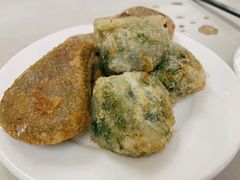 -蒂蒂香達濠魚丸