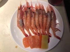 -加餐海鲜自助(集美银泰百货店)