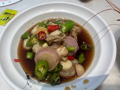 -丁字口海鲜热炒·烧烤大排档