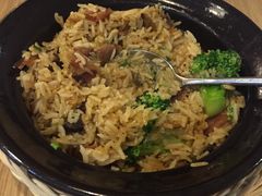 -禧座港式餐厅(星河店)