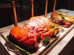 -西安高新希尔顿酒店·咖啡露台西餐厅