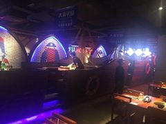 -大渝火锅(氿滨大道店)