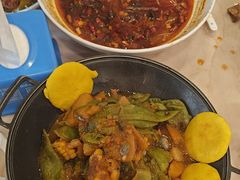 -小锅饭豆腐馆(重工北街普罗旺斯店)