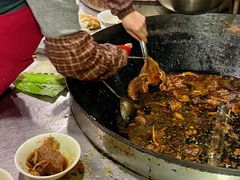 -杭嘉湖咬强羊肉面馆(永兴路总店)